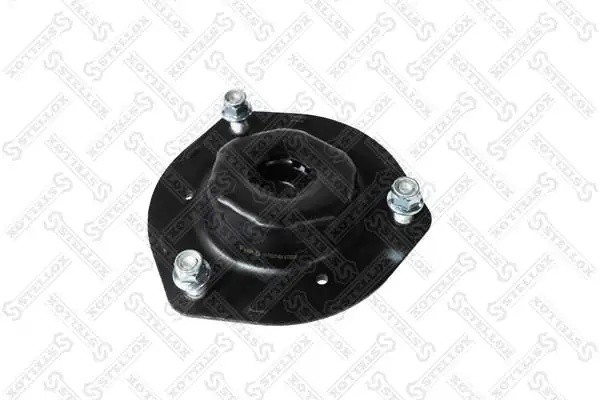 к-кт опоры амортизатора переднего!\ Toyota Camry V30 2.4VVTi/3.0 V6 01> 12-72037-SX STELLOX