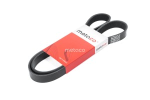 FORD SIERRA / RENAULT SAFRANE 6PK1230 6PK1225 METACO