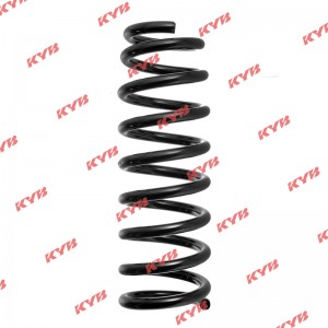 пружина задняя! KIA Carens 2.0CVVT/2.0CRDi 06> RC6367 KAYABA