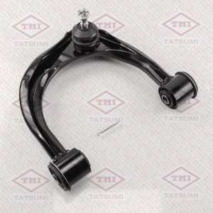Рычаг передней подвески верхний L TOYOTA Land Cruiser Prado 120,150 02- TEE1725L TEE1725L TATSUMI