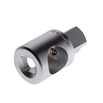 Адаптер 3/8"(F)х1/2"(M) под удлинитель на 1/2" ROCKFORCE RF80634 ROCK FORCE
