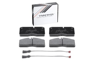 IVECO EUROCARGO/RENAULT TRUCK MIDLINER T02982003 TOPCOVER