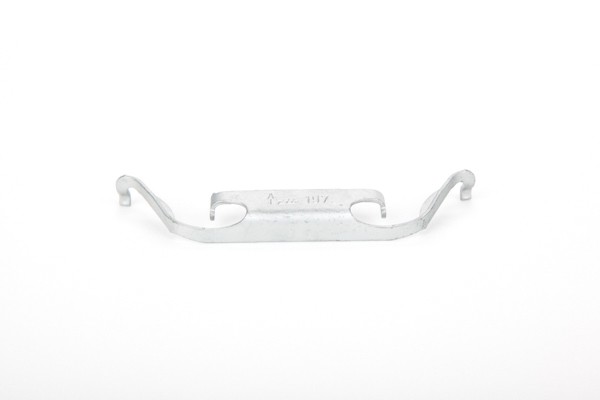 пружина прижимная пер.!\ BMW 5 E39 523-535 95-04 11.8116-0197.1 ATE