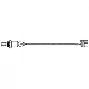 Датчик кисл. для а/м Honda CR-V 12-/Accord 12- 2.4i после кат. VS-OS 2312 VSOS2312 START VOLT