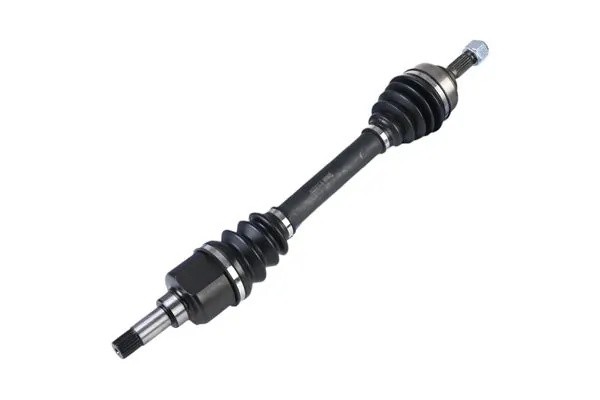 привод левый! 610mm, 21036\ Peugeot 206 98> 158 1373-SX STELLOX