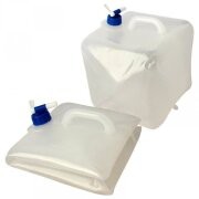 Канистра 10л пластик складная СЛЕДОПЫТ PFCTF06 SLEDOPYT