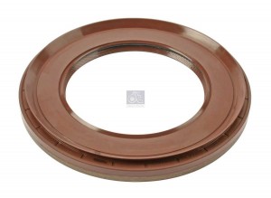 Сальник хвостовика редуктора 90*145*10/15 EV90/91/RS1356SV Volvo F/FL/FH/FM 235057 DIESEL TECHNIC
