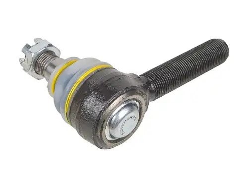 наконечник рулевой правый! GAZ 3302/2217 Z11106 ZENTPARTS