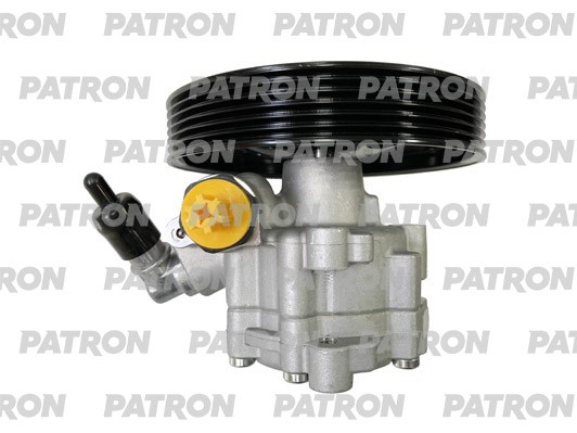 PEUGEOT 406 (1995-1999) PPS1017 PATRON