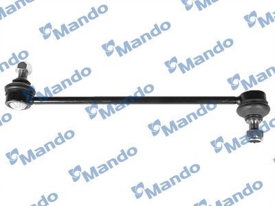 TOYOTA AVENSIS II (2003-2008) MSC015677 MANDO