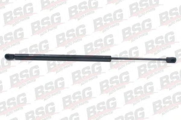 Амортизатор VW Touran (04-09) крышки багажника (4 двер.) BSG BSG90980020 BSG