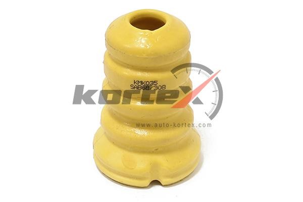 Отбойник амортизатора BMW E90 зад. KMK035 KMK035 KORTEX