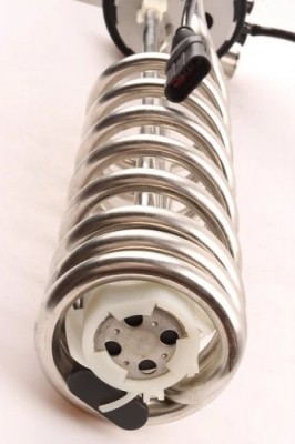 Датчик уровня мочевины SITRAK HOWO MOVELEX 202V271200002MX MOVELEX