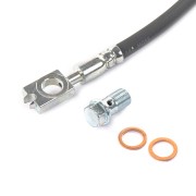 AUDI A6 [C5] (1997-2004) GIJ17019 GANZ