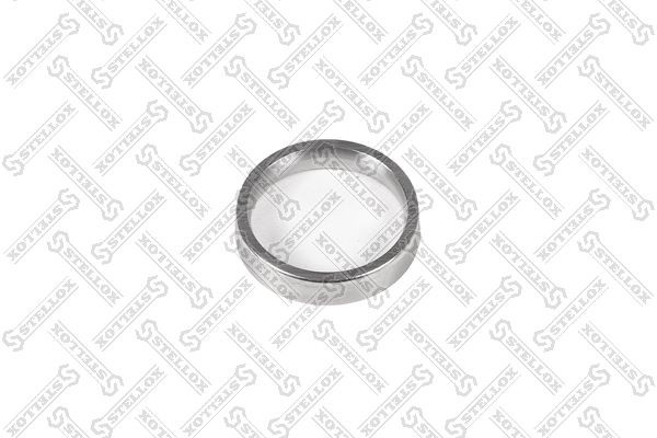 седло клапана! EX 40.06x33x8.05 R6 d120/126\MAN D2066/D2676 84-01014-SX STELLOX