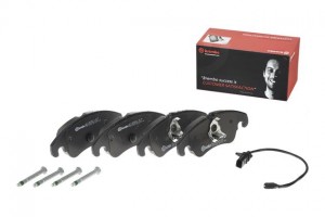 Колодки тормозные P85098 P85098 BREMBO