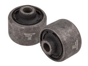 Сайлентблок Volvo: S80 II 06-, S60 II 10-, Land Rover: Freelander II 06-, Ford:  M8083180 MARSHALL