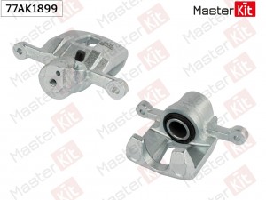 Тормозной суппорт зад. лев. Chevrolet EPICA (KL1_) 2005 - 77AK1899 77AK1899 MASTER KIT