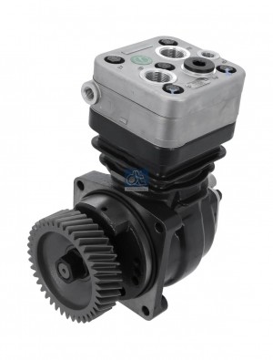 Пружина синхронизатора! d6 L34 ZF(S5-50.S6-65/80/90.4S-120GP,5S-90/9 2.5S-110/1G 4 DIESEL TECHNIC