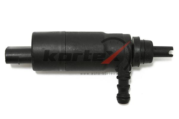 Насос омывателя фар HYUNDAI SANTA FE 12-KIA SORENTO 09-OPTIMA 12- KWM022 KWM022 KORTEX