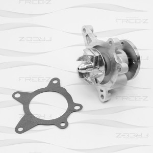 Насос водяной HYUNDAI Creta/Elantra/i30/ix35/Solaris/Tucson 06-KIA Cee'd/Cerato/ KP0245 FREE Z
