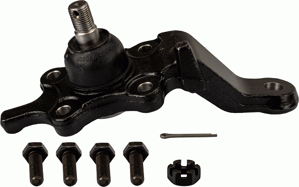 TOYOTA 4RUNNER/LAND CRUISER 90 JBJ534 TRW