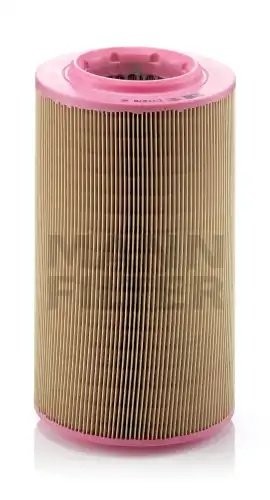 Фильтр воздушный C17278 C17278 MANN FILTER