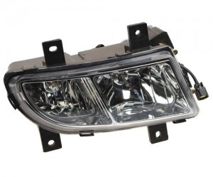 Фара SITRAK HOWO противотуманная правая MOVELEX WG9719720026MX MOVELEX