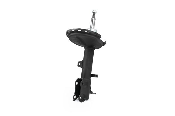 амортизатор задний правый газовый! Toyota Lexus RX300 4WD 3.0/3.5/4.0 03> Z00799 ZENTPARTS