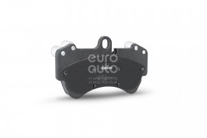 VW TOUAREG 2.5/3.2 02> 17",шильда 1LC 3000191 METACO