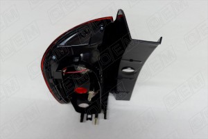Фонарь правый Renault Duster 1 2015-2020 OEM0037FONR OEMPARTS