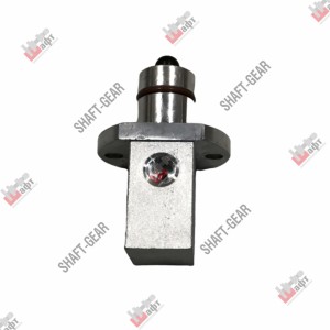 Клапан контрольный КПП 12JS, Shaanxi, Shacman 12JS160T1703022 SHAFT