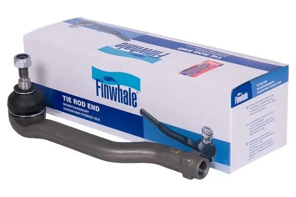 Наконечник рулевой правый Duster (HS) TRE724 TRE724 FINWHALE