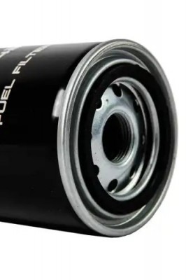 фильтр топливный! HOWO,SHACMAN, ПАЗ, KAMAZ дв.CUMMINS Z34842 ZENTPARTS