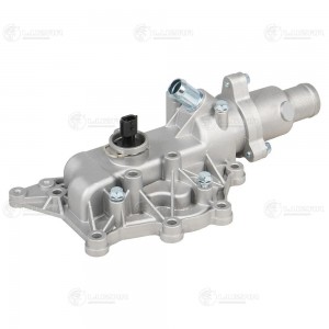 Термостат для а/м Renault Fluence 10-/Megane II 02- 1.4i/1.6i MT 89°С алюм. корп LT0924 LUZAR