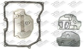 Фильтр масляный АКПП VW Jetta (06-) AUDI A3 (04-08) SKODA Octavia (04-13) с прок JT133K JS ASAKASHI