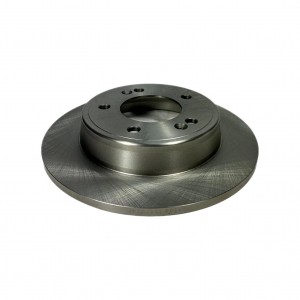 ДИСК ТОРМОЗНОЙ ПЕРЕДНИЙ ВЕНТИЛИРУЕМЫЙ LADA 2110 (R13) D239MM IB151111 IB151111 IBERIS