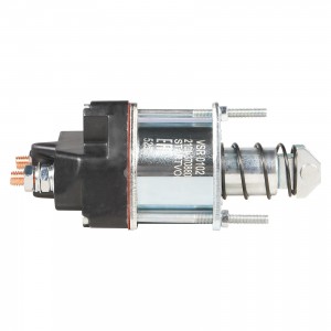 Втягивающее реле для а/м ВАЗ 2101 с/о "STARTVOLT" VSR 0102 START VOLT
