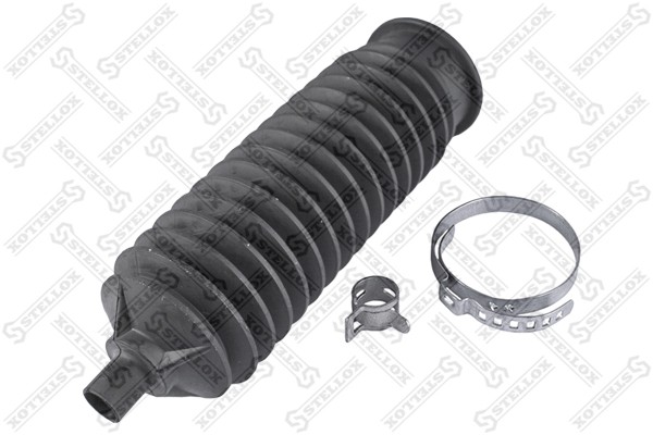 пыльник рейки рулевой! с г/у\ Ford Escort all 95> 13-00391-SX STELLOX