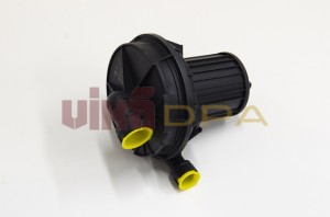 насос дополнительного воздуха!\ Audi A4/A6/A8, VW Bora/Golf/Passat/Touareg 1.6-4 19590173601 VIKA