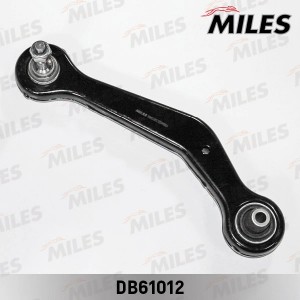 Рычаг левый BMW X5 E53 (TRW JTC1392) DB61012 DB61012 MILES