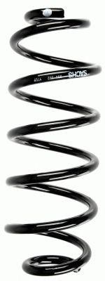 Пружина задняя 994382 994 382 SACHS