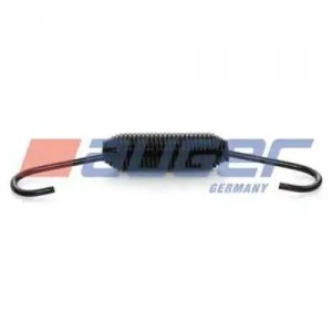 пружина возвратная трещетки!185x22.5x2.5SAF EBN3130/12'/4530/40-6/4540M22 ESN403 52780 AUGER