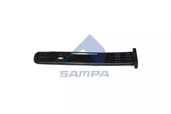 Держатель брызговика MAN TGA SAMPA 078301 SAMPA