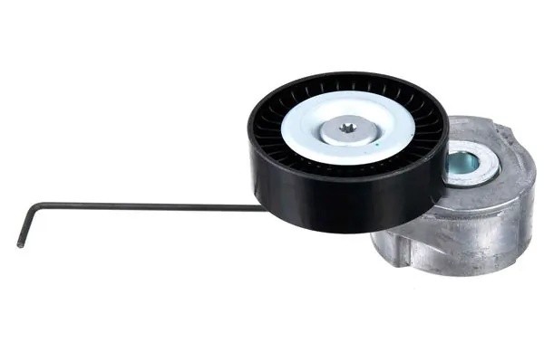 ролик натяжной с механизмом натяжения!\ Volvo S60/S80/XC60/XC70/XC90 06> 03-41382-SX STELLOX