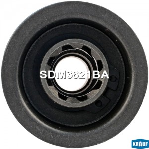 Бендикс стартера KRAUF SDM3821BA SDM3821BA KRAUF
