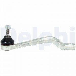 Наконечник рулевой тяги ЛАДА Largus RENAULT Logan,Sandero,Duster левый DELPHI TA2329 DELPHI