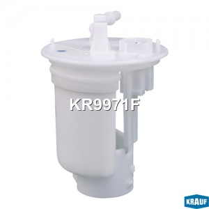 Фильтр топливный HONDA Legend (07-) KRAUF kr9971f KRAUF