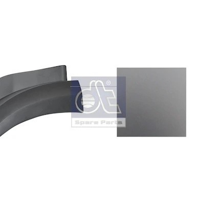 Пружина синхронизатора! d6 L34 ZF(S5-50.S6-65/80/90.4S-120GP,5S-90/9 2.5S-110/1G 4 DIESEL TECHNIC