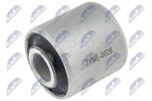 сайлентблок рычага!\ MB W463 3.2-5.5/3.0TD/4.0CDi 93> ZTPME002B NTY